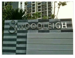 8@Woodleigh (D13), Condominium #178272592